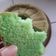 Cooksnap dari siti hodijah untuk resep Sponge cake / bolu pandan (no obat2an)