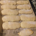 El cooksnap de talejandrakarina cuando hizo Vainillas caseras!✨😍.