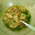 Cooksnap dari evi fatmawati untuk resep Soto Ayam Lamongan