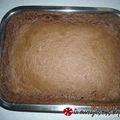 Cooksnap από glikoula στη συνταγή Kladdkaka – Σουηδικό brownie