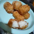 Cooksnap dari Ika untuk resep Susu Goreng Krispi