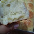 Cooksnap dari Eka F. Ningrum untuk resep Killer Soft Bread - Sekali Proofing Anti Gagal