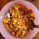Asmi Anjum Sharma का कुकस्नैप जब उन्होंने भेलपुरी (bhelpuri recipe in hindi) बनाया था।