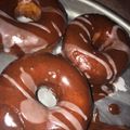 El cooksnap de iigabrielaii cuando hizo Donas glaseadas.