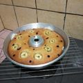 Cooksnap dari Aida Ida untuk resep Bolu pisang gula palem Cake pisang terlezat