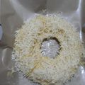 Cooksnap dari hesti winarni untuk resep Bolu Susu Lembang Kukus