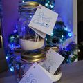 Cooksnap de Delph' Les Recettes Efy sur la recette Kit à cookies à offrir 🍪