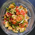 Cooksnap dari Amaliah J. Putri untuk resep Sambel beberuk