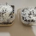 Cooksnap dari Romz Ithu Farhatun untuk resep Oreo Cheesecake Lumer