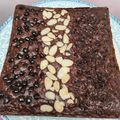 Cooksnap dari Ainy Hamim untuk resep Brownies Panggang