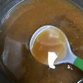 Cooksnap dari lipudaddew untuk resep Sambel bakwan simple