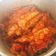 Cooksnap của Linhnguyen (Mẹ Bắp Sữa) khi họ làm theo món Cá kho kimchi kiểu Hàn