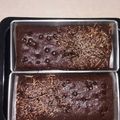 Cooksnap dari Titin Amelia untuk resep Brownies Panggang