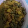 Cooksnap dari Misni Olviati untuk resep Sambel Goreng Kentang & Hati Sapi