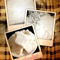 Cooksnap dari ☆ моммү jзи ☆ untuk resep Permen marshmallow (vanilla) home made