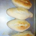 El cooksnap de Raquel cuando hizo Pan casero !!!!.