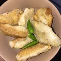 Cooksnap dari Mei Fenia untuk resep Cireng Abang Gorengan