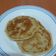 El cooksnap de Lau :) cuando hizo Tortitas de Avena Fitness.