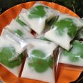 Cooksnap dari khamidah untuk resep Bugis Mandi