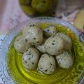 صورة من نسيم البحر 🌊، شاركها بعد تجربة وصفة شنكليش الحلبي