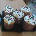 El cooksnap de Lilian Aquino cuando hizo Pan Dulce esponjoso y húmedo.