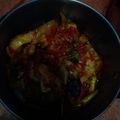 Cooksnap dari DAPOER EKA PRASTYA 0822-9728-6905(WA) untuk resep Ayam Rica Rica ala Bunda Nabil