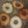El cooksnap de Claudia cuando hizo Rosquitas y bolas de fraile súper esponjositas.