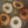 El cooksnap de Claudia cuando hizo Rosquitas y bolas de fraile súper esponjositas.