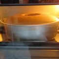 Cooksnap dari Mom Ra untuk resep Bolu Panggang Gula Merah Super Lembut Anti Gagal