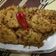 Cooksnap dari Kaka Ndut untuk resep Bakwan tiker(tipis kering)