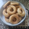 El cooksnap de Samantha Leal cuando hizo Coricos.