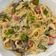 Cooksnap dari Diga Budianto untuk resep Fettuccine Carbonara