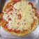El cooksnap de Guillermo Reyes cuando hizo Masa para pizza casera fácil.