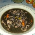 Cooksnap dari Hary Syahputra untuk resep cumi saos tiram