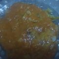 Cooksnap dari Manisya Nurmalina untuk resep Fuyunghai / telur dadar sayur