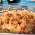 El cooksnap de Maria Lorena Velazco Vielma cuando hizo Hummus DIP.