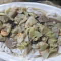 Cooksnap dari Kartika Kumalasari untuk resep Capcay Seafood kuah Kental