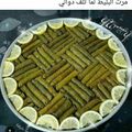 صورة من ام طارق.، شاركها بعد تجربة وصفة يالنجي عالطريقة السورية