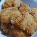 Cooksnap dari Ummu Khal Kitchen untuk resep Nanas Crispy ala KFC - Crispy Pineapple