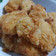 Cooksnap dari Ummu Khal Kitchen untuk resep Nanas Crispy ala KFC - Crispy Pineapple