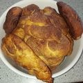 Cooksnap από Aggeliki Kompou στη συνταγή Κουλουράκια με κανέλα και ζάχαρη 🍪