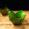 Cooksnap dari Noni Sukmawati untuk resep Takir Bunga