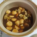Cooksnap dari Magdalena Yani untuk resep Sapo Tahu Seafood Oriental