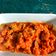 Cooksnap dari Nova Cholidah untuk resep Hati sapi masak pedas