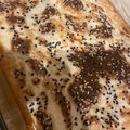 صورة من Jojo، شاركها بعد تجربة وصفة كيكة خلية النحل