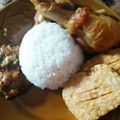 Cooksnap dari Dewi untuk resep Ayam goreng simple dan enak