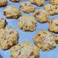 Cooksnap dari Teny Fat Karwati untuk resep Onion beef cookies