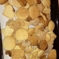 El cooksnap de Marcelo Gomez cuando hizo Galletitas dulces😋.