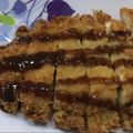 Cooksnap dari Veni untuk resep Chicken katsu