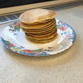 Szabolcs Árvai Cooksnap-ja, amikor elkészítette a(z) Amerikai palacsinta receptet.